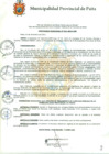 Vista preliminar de documento 021-2011-CPP