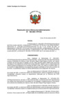 Vista preliminar de documento RESOLUCION DE LA OFICINA DE ADMINISTRACION N° 160-2021-ITP-OA.pdf