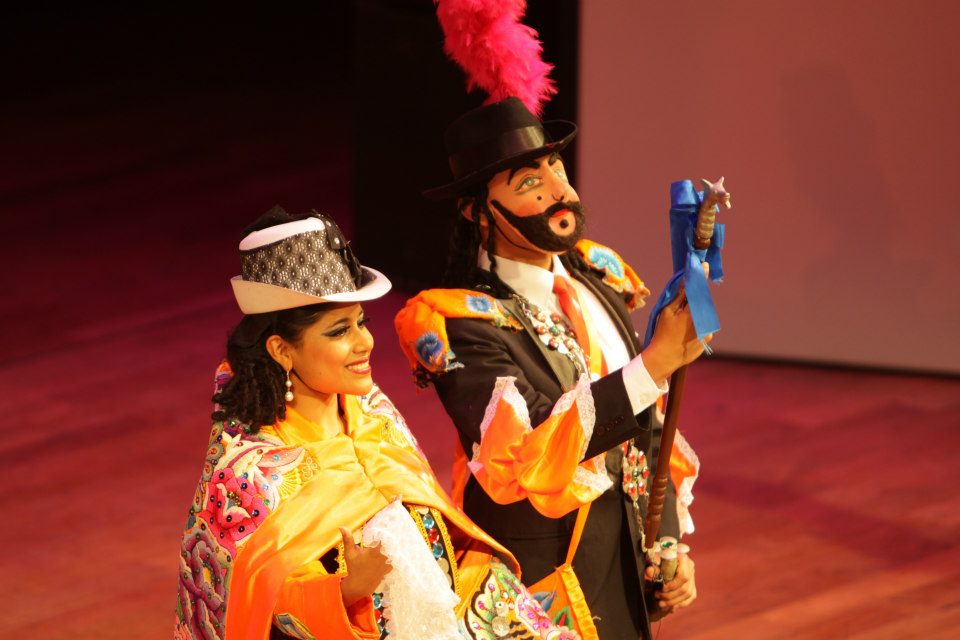 Chonguinada
