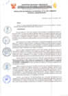 Vista preliminar de documento RESOLUCION DE GERENCIA SUB REGIONAL N° 94-2021-GOREA-GSRC.pdf.pdf