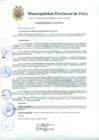 Vista preliminar de documento 001-2010-CPP