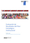 Vista preliminar de documento Evaluacion-de-Resultados-PEI-2020.pdf.pdf