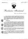 Vista preliminar de documento Resolución Ministerial N° 1185-2018-MINSA