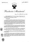 Vista preliminar de documento Resolución Ministerial N° 1191-2018-MINSA