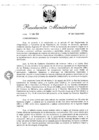 Vista preliminar de documento RM N° 287-2018-PCM