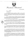 Vista preliminar de documento RM N° 292- 2018-PCM