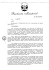 Vista preliminar de documento RM N° 293- 2018-PCM