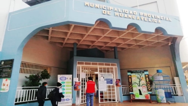 CGR detectó irregularidades en adquisición de alimentos del Programa de Complementación Alimentaria