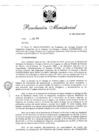 Vista preliminar de documento RM N° 294- 2018-PCM