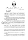 Vista preliminar de documento RM N° 307- 2018-PCM