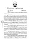 Vista preliminar de documento RM N° 309- 2018-PCM