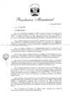 Vista preliminar de documento RM N° 310- 2018-PCM