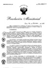 Vista preliminar de documento Resolución Ministerial N° 1193-2018-MINSA