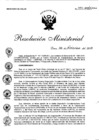 Vista preliminar de documento Resolución Ministerial N° 1197-2018-MINSA