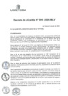 Vista preliminar de documento DEC_009-2020-MLV
