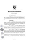 Vista preliminar de documento RD 167-2021-TP-DE.pdf