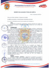 Vista preliminar de documento 002-2012-MPP/A