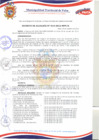 Vista preliminar de documento 014-2012-MPP/A