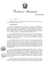 Vista preliminar de documento RM 494- Autorizar el viaje del señor Tanus Simón Simons Tejada, del 29 de noviembre de 2018 al 01 de diciembre de 2018