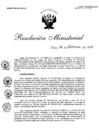Vista preliminar de documento Resolución Ministerial N° 1209-2018-MINSA