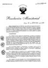 Vista preliminar de documento Resolución Ministerial N° 1213-2018-MINSA