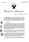 Vista preliminar de documento Resolución Ministerial N° 1215-2018-MINSA