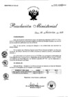Vista preliminar de documento Resolución Ministerial N° 1222-2018-MINSA