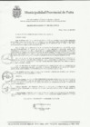 Vista preliminar de documento 005-2011-MPP/A