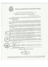 Vista preliminar de documento 001-2011-MPP/A