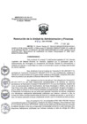 Vista preliminar de documento RESOLUCION UAF N 206-2021-PRONIS.pdf