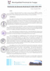 Vista preliminar de documento RGM0205-2021