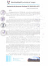 Vista preliminar de documento RGM0230-2021