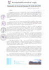 Vista preliminar de documento RGM0236-2021