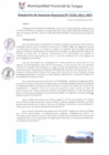 Vista preliminar de documento RGM0233-2021