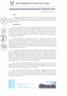 Vista preliminar de documento RGM0238-2021