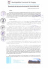 Vista preliminar de documento RGM0240-2021