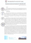 Vista preliminar de documento RGM0256-2021
