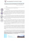 Vista preliminar de documento RGM0245-2021