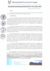 Vista preliminar de documento RGM0243-2021