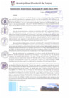 Vista preliminar de documento RGM0263-2021