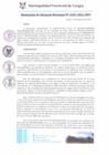 Vista preliminar de documento RGM0257-2021