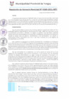 Vista preliminar de documento RGM0269-2021