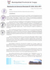 Vista preliminar de documento RGM0281-2021