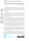 Vista preliminar de documento RGM0273-2021