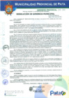 Vista preliminar de documento 48-2018-MPP/GM