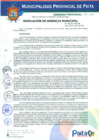 Vista preliminar de documento 59-2018-MPP/GM