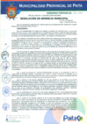 Vista preliminar de documento 57-2018-MPP/GM