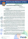 Vista preliminar de documento 56-2018-MPP/GM