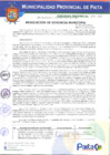 Vista preliminar de documento 65-2018-MPP/GM