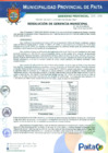 Vista preliminar de documento 95-2018-MPP/GM